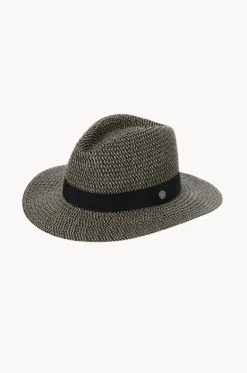 Mens The Franky Braid Adjustable Fedora|Rigon New