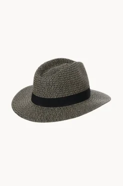 Mens The Franky Braid Adjustable Fedora|Rigon New