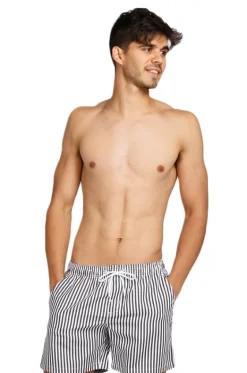 Mens The Hamptons Swim Short|Vacay