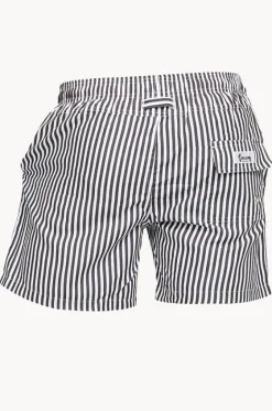 Mens The Hamptons Swim Short|Vacay