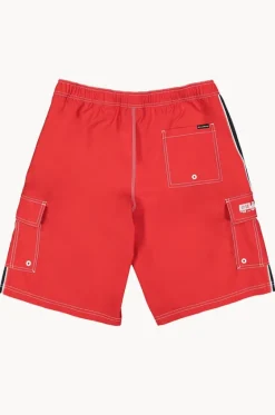 Mens Throw On 3.0 Boardshort|Billabong Outlet