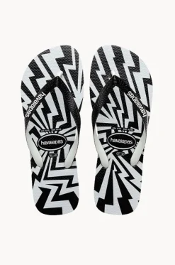 Mens Top Crash Mix Thong|Havaianas New