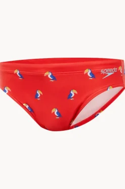 Mens Toucan Brief|Speedo Hot