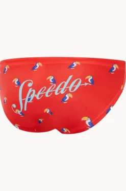 Mens Toucan Brief|Speedo Hot