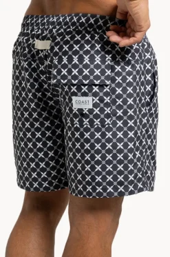 Mens Tuscany Boardshort|Coast Discount