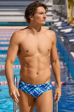 Mens Under Over Brief|Funky Trunks Online