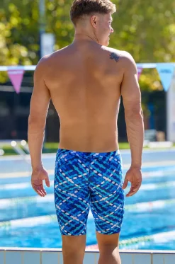 Mens Under Over Jammer|Funky Trunks Discount