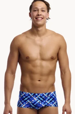 Mens Under Over Trunk|Funky Trunks Online