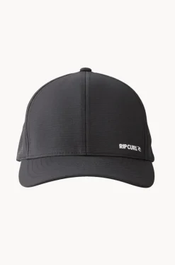 Mens Vaporcool Phaser Flexfit Cap|Rip Curl Hot