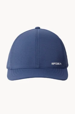 Mens Vaporcool Phaser Flexfit Cap|Rip Curl Online