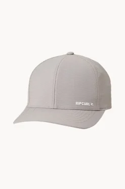 Mens Vaporcool Phaser Flexfit Cap|Rip Curl Online