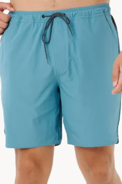Mens Vaporcool Pivot Volley Boardshort|Rip Curl Sale
