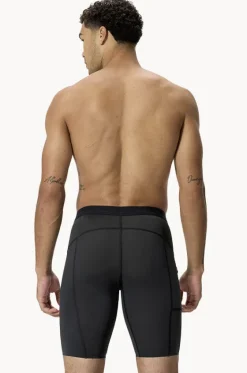 Mens V-Cut Jammer|Speedo Outlet