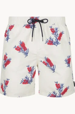 Mens Wilsons Prom Boardshort|Coast New