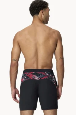 Mens Xpress Lite Panel 16" Watershort|Speedo Best