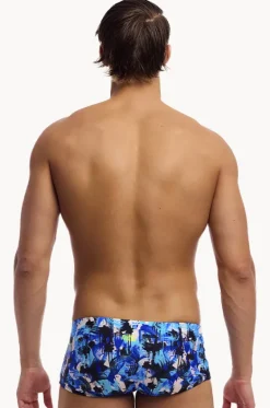 Mens You Messer Trunk|Funky Trunks