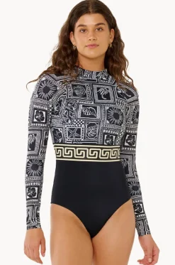 Mermaid Beach Sunsuit|Rip Curl Sale