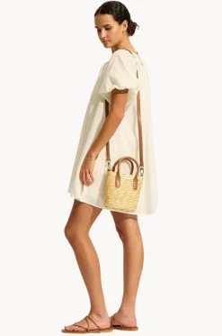 Micro Tote Bag|Seafolly Best