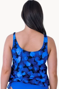 Island D/DD Cup Blouson Tankini Separate|T.h.e. Swimwear New