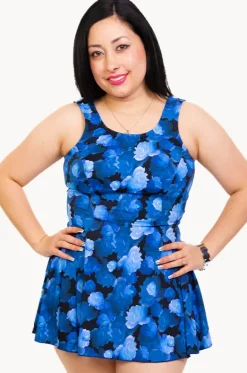 Island Swim Dress|T.h.e. Swimwear Sale