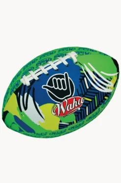 Mini Footy|Wahu Discount