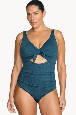 Minque Cezanne D/DD Cup One Piece|Artesands Discount