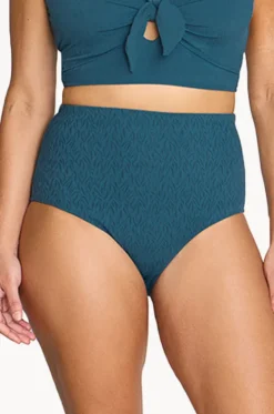 Minque Renoir High Waist Pant|Artesands New