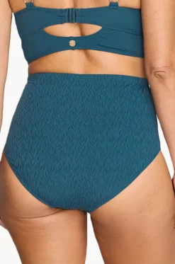 Minque Renoir High Waist Pant|Artesands New