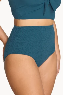 Minque Renoir High Waist Pant|Artesands New