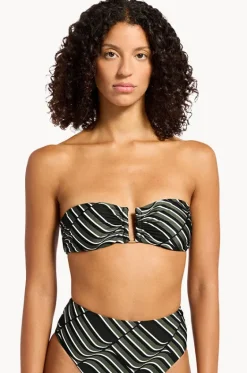 Mirage U Trim Bandeau|Jets New