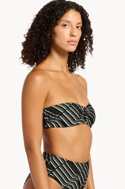 Mirage U Trim Bandeau|Jets New