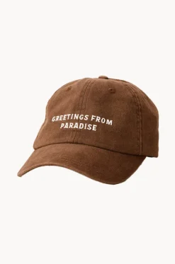 Mixed 6 Panel Cap|Rip Curl Online