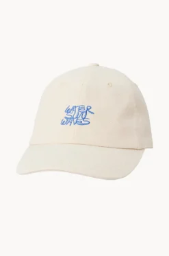 Mixed 6 Panel Cap|Rip Curl Online