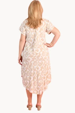 Modern Muse Great Harbour Dress|Bodacious Sale