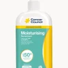 Moisturising Sunscreen 50+ 500ml|Cancer Council Australia