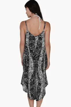 Montego Bay Flowy Jumpsuit|J.valdi Outlet