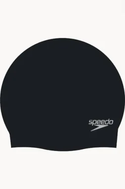 Moulded Silicone Cap|Speedo Online