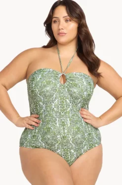Matisse Halter One Piece|Artesands Clearance