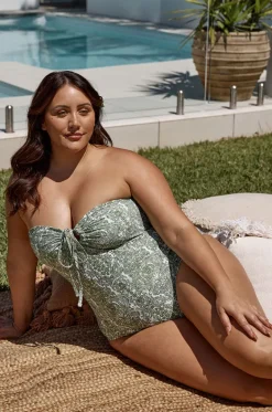 Matisse Halter One Piece|Artesands Clearance