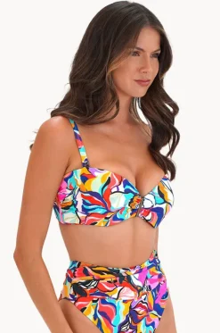 Nadia DD/E Cup Bandeau|Moontide