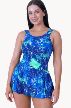 Nantucket Swim Dress|T.h.e. Swimwear Sale