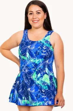 Nantucket Swim Dress|T.h.e. Swimwear Sale