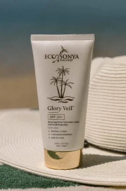 Natural Rose Hip Sunscreen|Eco Tan Outlet