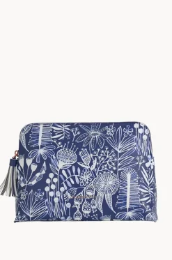 Natives Large Vanity Bag|Annabel Trends