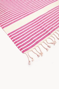 Nazar Turkish Towel|Havlu New
