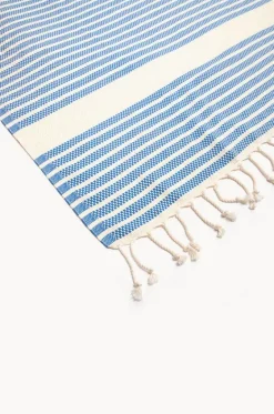 Nazar Turkish Towel|Havlu