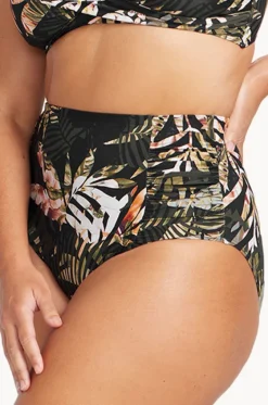 Neo Du Palmis Botticelli High Waist Pant|Artesands Hot