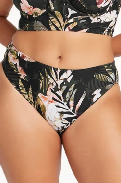 Neo Du Palmis Monet Mid Rise Pant|Artesands Best