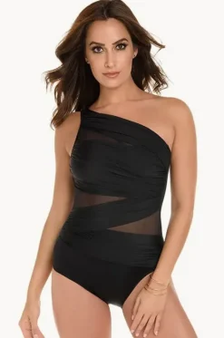 Network Jena Mesh One Piece|Miraclesuit Best