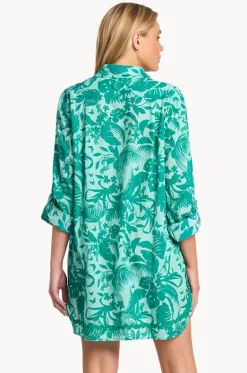 Neverland Painters Shirt|Sunseeker Best